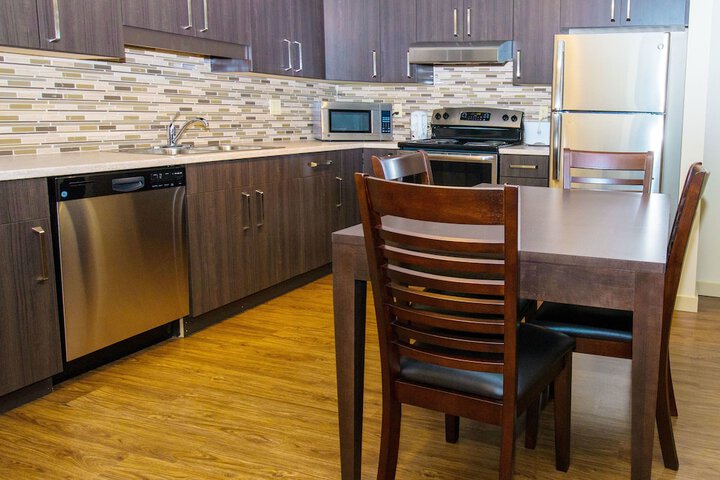 Capital Suites Yellowknife