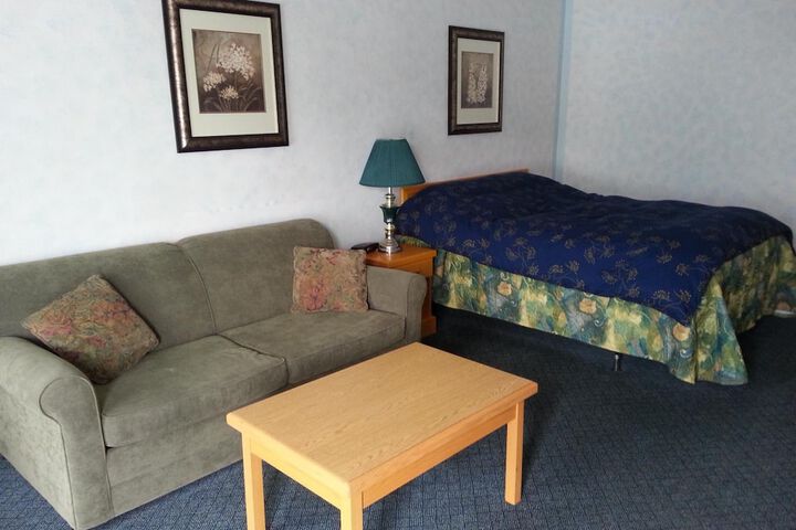 Heritage Inn