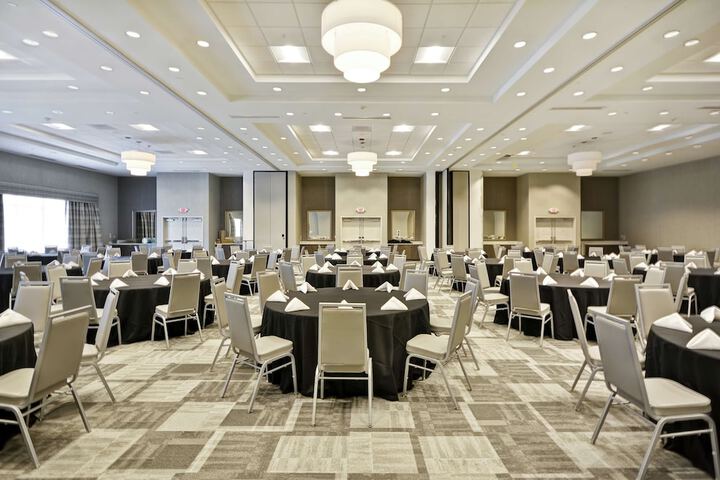 Hilton Garden Inn Gastonia