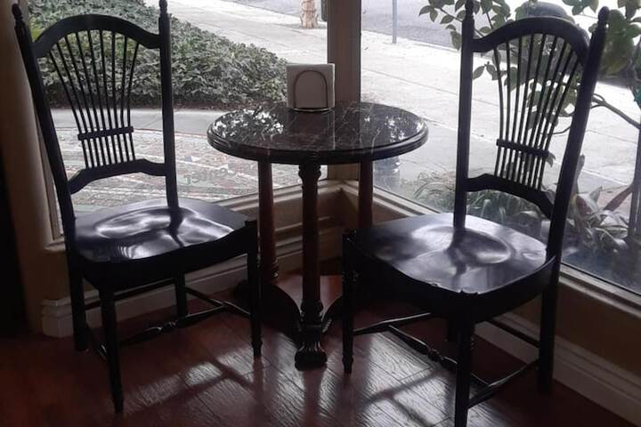 Los Gatos Garden Inn Hotel