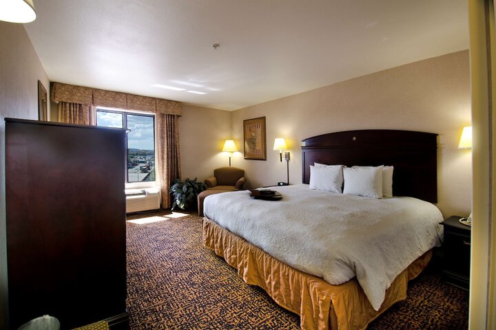 Hampton Inn & Suites Gallup