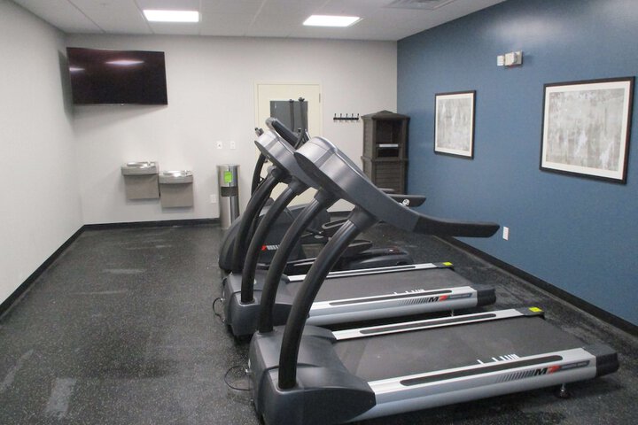 Health and Fitness 18 of 19