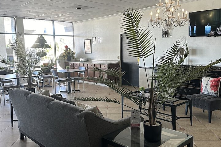 Econo Lodge Ormond Beach North - Daytona
