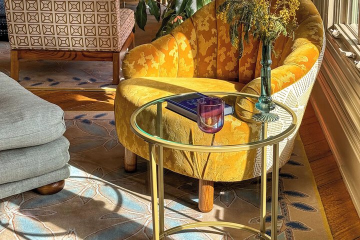 The Chanler at Cliff Walk