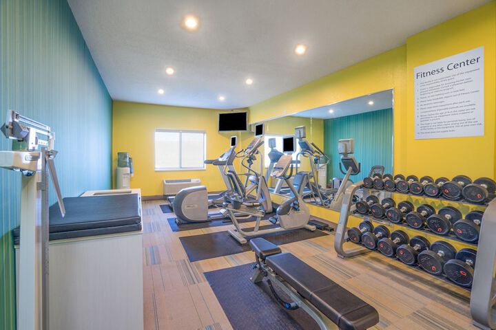 Health and Fitness 36 of 41