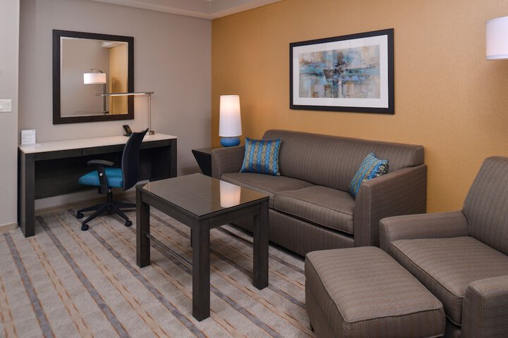 Crowne Plaza Shenandoah - Woodlands Area by IHG