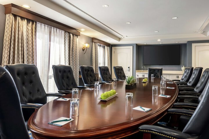Homewood Suites by Hilton Harrisburg East-Hershey Area