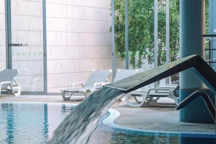 Monte Prado Hotel & Spa