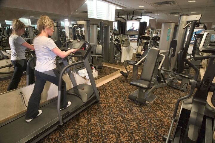 Health and Fitness 30 of 37