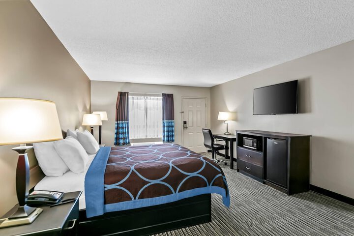 Econo Lodge Elberton