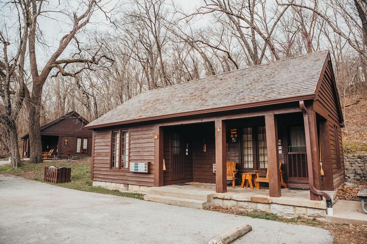 Montauk Lodge