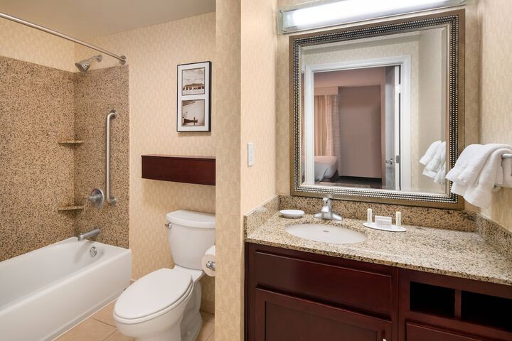 Residence Inn by Marriott Downtown Long Beach
