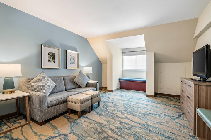 Heidel House Hotel and Conference Center an Ascend Collection Hotel