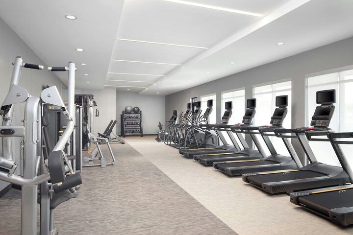 Courtyard by Marriott Kodak Sevierville