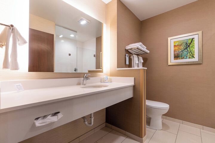 Fairfield Inn & Suites by Marriott Somerset