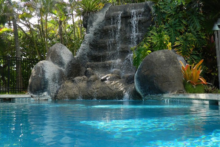 Hotel Coral Reef