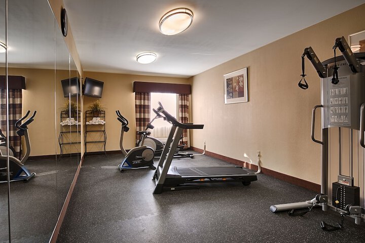Health and Fitness 49 of 53