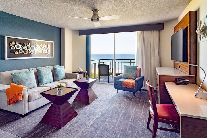 Marriott Hutchinson Island Resort & Beach Villas Golf & Marina