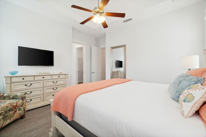 Prominence on 30A by Panhandle Getaways