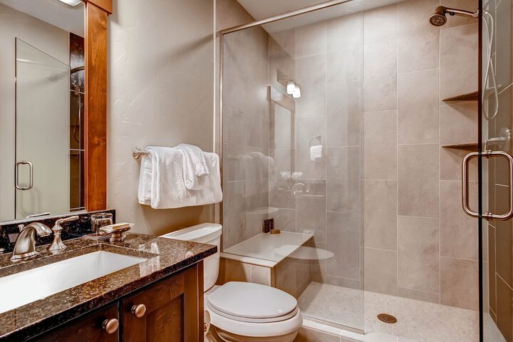 One Ski Hill Place a RockResort, by Vail Resorts
