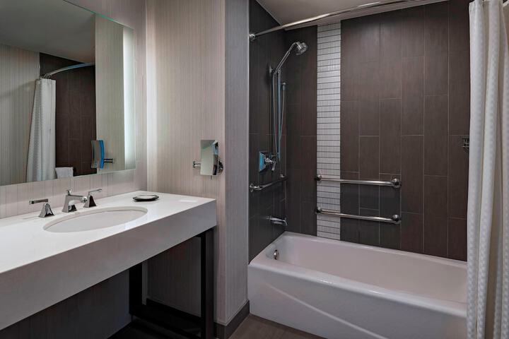 The Westin Austin Downtown