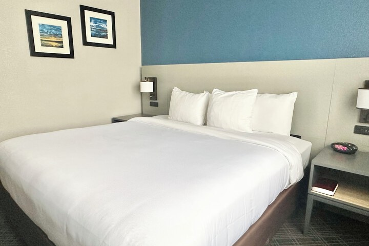 Comfort Inn & Suites Cartersville - Emerson Lake Point