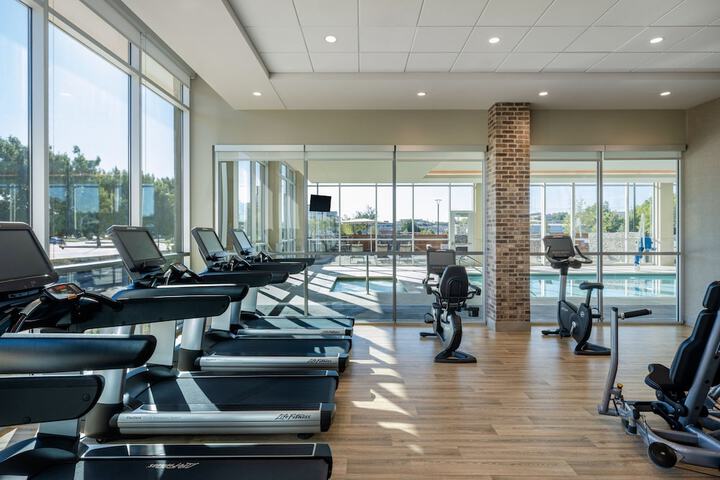 Delta Hotels by Marriott Wichita Falls Convention Center