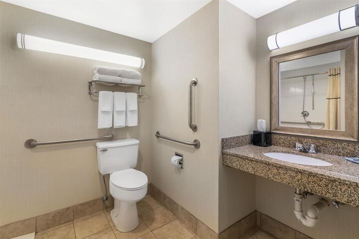 Best Western Royal Plaza Hotel & Trade Center