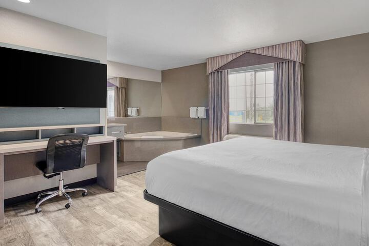 SureStay Hotel by Best Western Ukiah