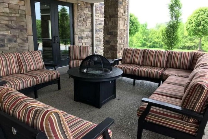 Terrace/Patio 58 of 65