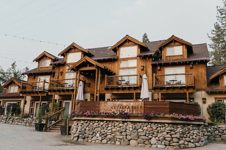 Chalet View Lodge