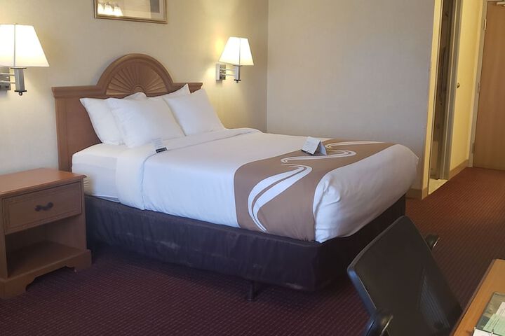 Quality Inn Louisville - Boulder