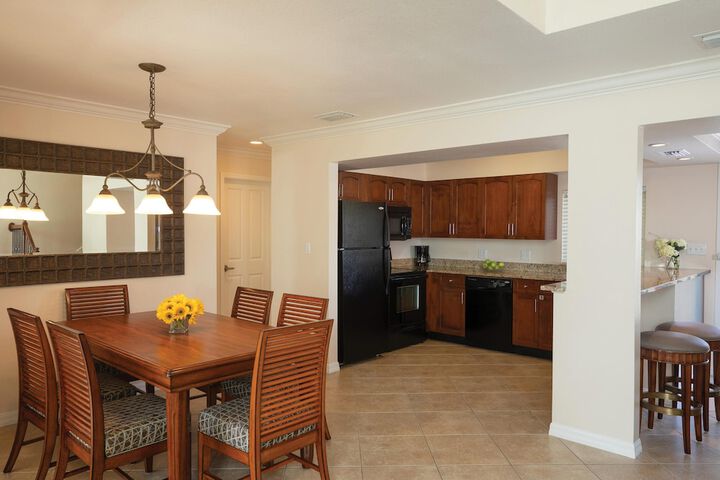 Sheraton Vistana Resort Villas Lake Buena Vista / Orlando