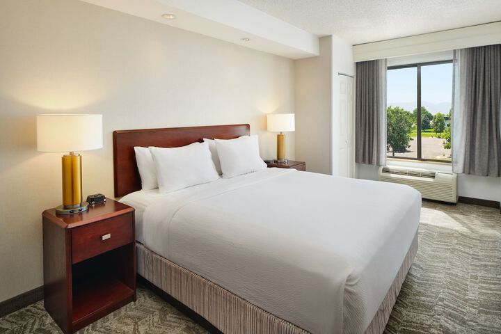 Springhill Suites by Marriott Boulder Longmont
