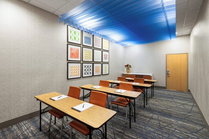 Holiday Inn Express Lake Wales N-Winter Haven by IHG