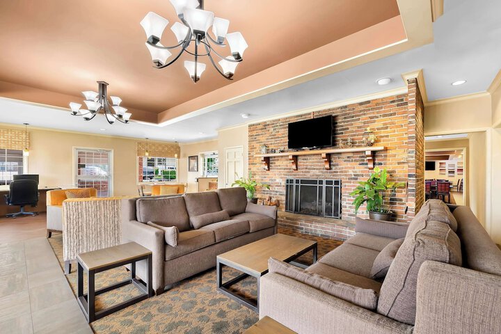 Best Western Coach House
