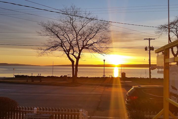 Bayside Inn