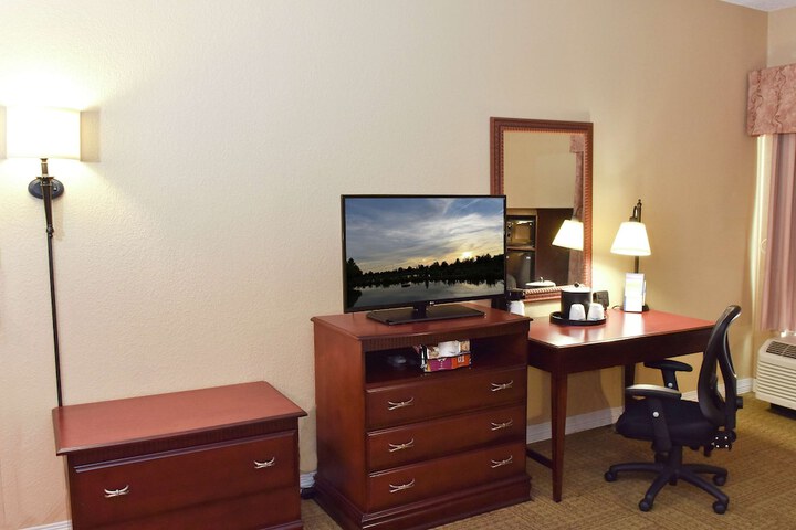 Hampton Inn Ruston