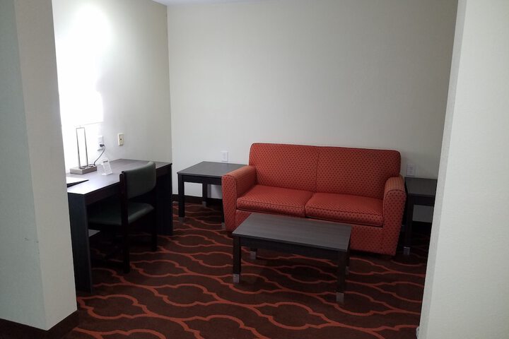 Baymont by Wyndham Grovetown Augusta