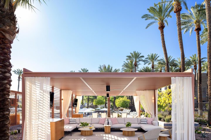 Grand Hyatt Scottsdale Resort