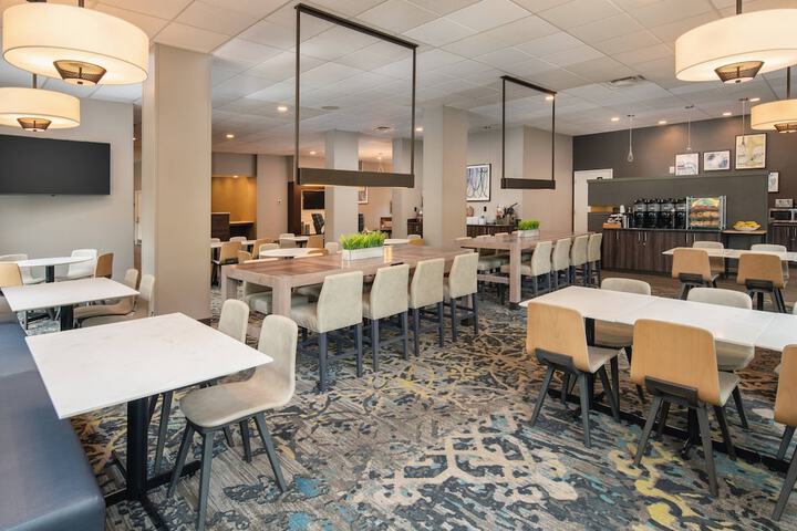 Residence Inn by Marriott Seattle East-Redmond