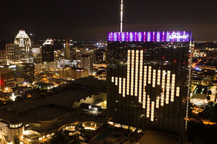 Fairmont Austin