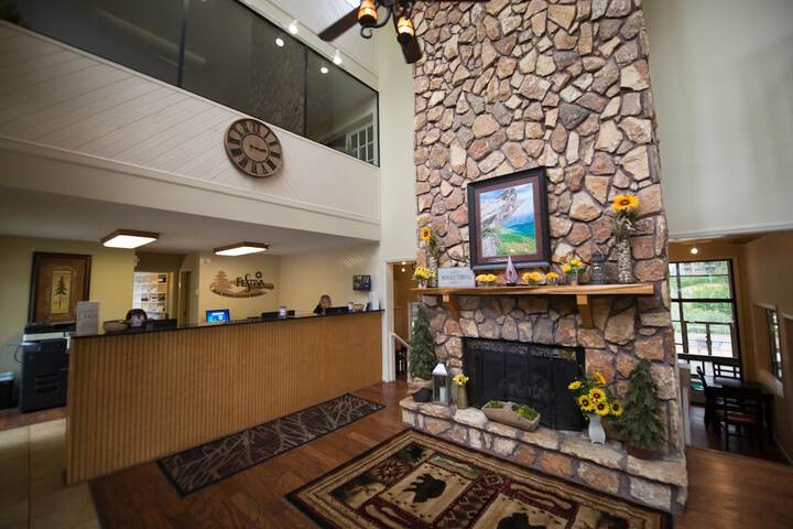 Bluegreen Vacations Blue Ridge Village an Ascend Collection Resort