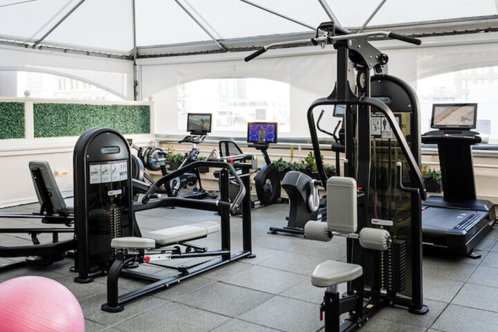 Health and Fitness 54 of 66