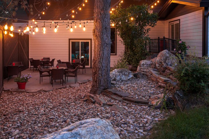 Terrace/Patio 155 of 170