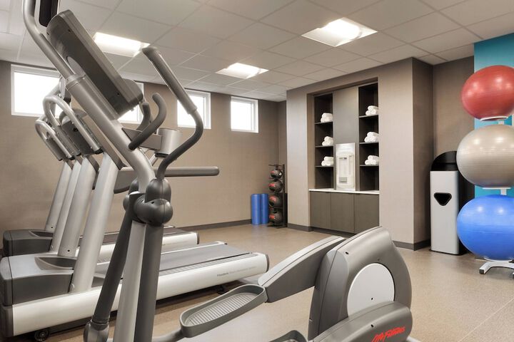 Fairfield Inn by Marriott Philadelphia Valley Forge