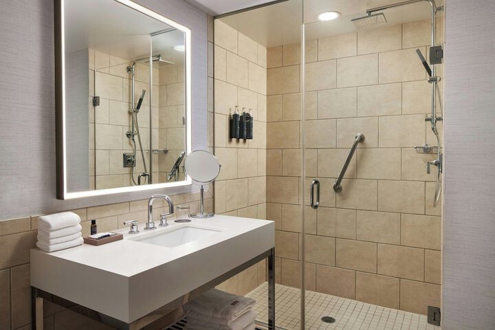 The Westin Richmond