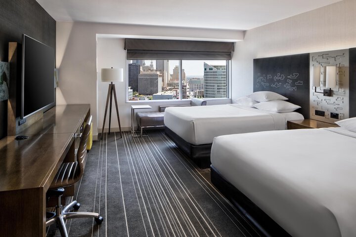 Hyatt Regency Dallas