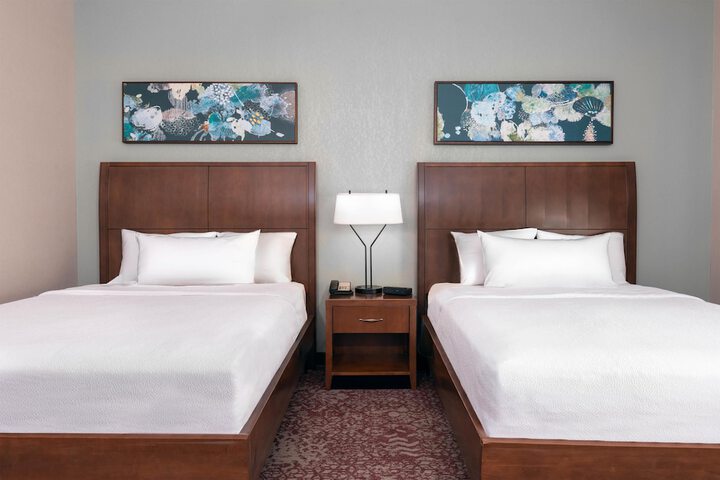 Hilton Garden Inn Wayne