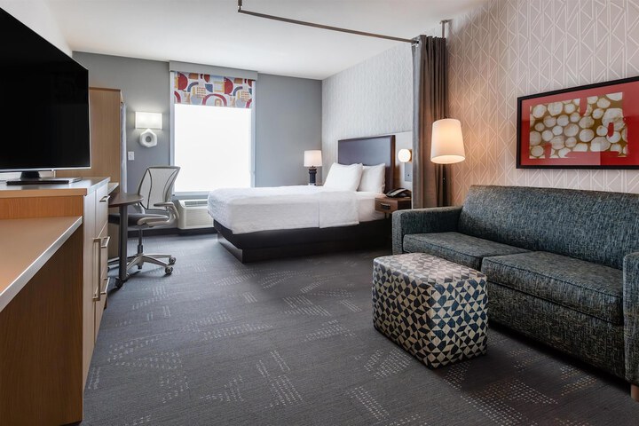 Home2 Suites by Hilton Gillette
